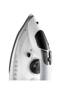 Resim Arçelik İyonik Tabanlı Buharlı Ütü K 4262 