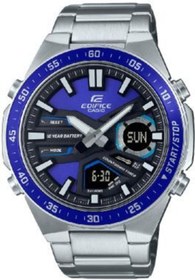 Resim Casio Efv-c110d-2avdf Erkek Kol Saati 