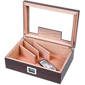 Resim PremiumQuality Naranjo Humidor Puro Kutusu 