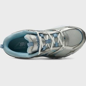 Resim New Balance Unisex Ayakkabı Ml408sbb Beyaz Beyaz 