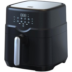 Resim Sinbo Air Fryer 4.5 lt 