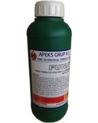 Resim Funny Fıre - Bacasız Şömine Yakıtı - 1 Lt 