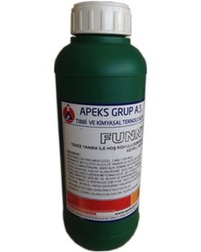 Resim Funny Fıre - Bacasız Şömine Yakıtı - 1 Lt 