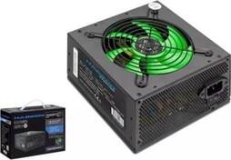 Resim HADRON HD404 POWER SUPPLY 300W SİYAH 