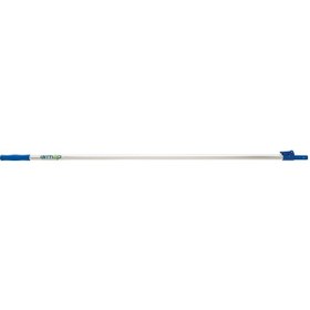 Resim Ermop SATL270 Teleskopik Alüminyum Sap Mavi 270 CM 