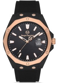 Resim Sergio Tacchini St.1.10197.2 Erkek Kol Saatı 