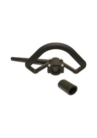 Resim Kmtmak Motorlu Tırpan Cg/bg 430-520 Pilot Tutma Kolu Vida Takım Set 