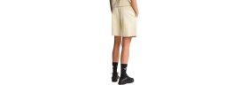 Resim TNF0A8GQYDOM1 The North Face W Essentıal Lıght Relaxed Shorts Kadın Şort ve Kapri Krem 