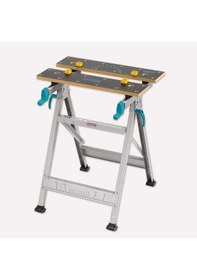 Resim Wolfcraft Master 200 Çalışma Tezgahı 