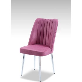 Resim MyMassa Vento Sandalye, Mutfak Sandalyesi, Yemek Sandalyesi 