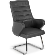 Resim Bubu Home Colbel Ofis Misafir Bekleme Koltuğu 