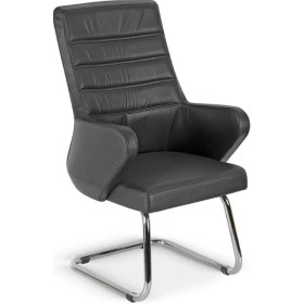 Resim Bubu Home Colbel Ofis Misafir Bekleme Koltuğu 