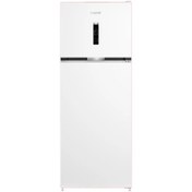 Resim Arçelik 570477 EB Çift Kapılı No Frost Buzdolabı 