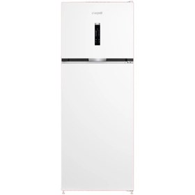 Resim Arçelik 570477 EB Çift Kapılı No Frost Buzdolabı 