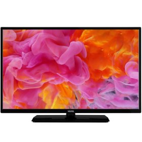 Resim Vestel 32H9530 32" HD Smart LED TV 