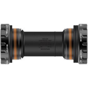 Resim Shimano Orta Göbek BB-MT501 HOLLOWTECH II 68 / 73 (BSA) 