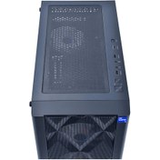 Resim Exper Xera G XC316 i513400F 16GB 500GB RTX4060FDOS Masaüstü Bilgisayar 