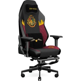 Resim Exvega Pandora Harry Potter Hogwarts Oyuncu ve Çalışma Koltuğu 