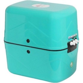 Resim Ecobox 5 Aşamalı Nsf Onaylı 8l Kapasiteli Su Arıtma Cihazı 127817 