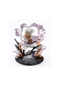 Resim Anime One Piece Luffy Figürü 20 Cm - Model 2 