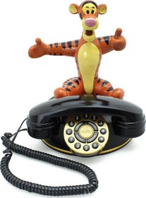 Resim Tigger Telefon 