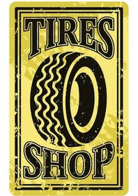 Resim H-30 Cm-fiest Retro Vintage Etiket Eski Okul Rozeti Marka Araba Sticker Çıkartması Motosiklet Off-road Dizüstü Kask G 