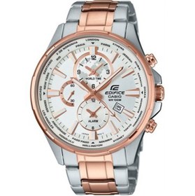 Resim Casio Edifice EFR-304SG-7AVUDF Erkek Kol Saati 
