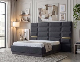 Resim Adessa Yatak Odası 