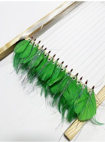 Resim Palamut Çaparisi Yeşil 