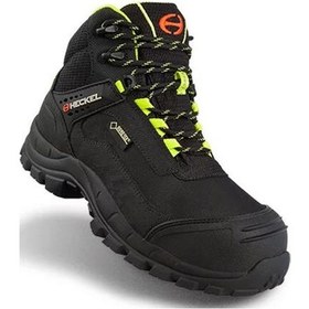 Resim Heckel Macsoleadventure 2.0 S3 Cı Hı Wr Hro İş Botu Goratex Astar No:3 