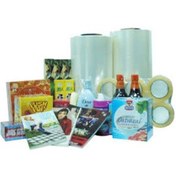 Resim 40 Cm-15 Mic-1332 Mt Polyolefin Shrink Film 