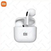 Resim Redmi Xiaomi Bluetooth Kulaklık - Şık Tasarım, Üstün Ses, Uzun Pil Ömrü, Tüm Gün Dinleme4.0stereoıpx4 - Ip5xvar6 Saat Xiaomi Bluetooth Kulaklık Kulak Üstü 