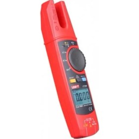 Resim Uni-T Unit UT256B 200A Çatal Tip Ampermetre 
