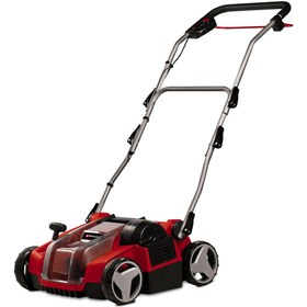 Resim Einhell GE-SC 36/35 Li - Solo, Akülü Çim Havalandırma (Akü ve şarj cihazı dahil değildir) - 3420680 