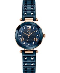 Resim Guess Collection Gc GCY66005L7MF Kadın Kol Saati 