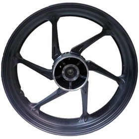 Resim Mondial Arka Jant 3.50-17 Mh125 L Drift Mr Vulture 125I Orj (492654558) 