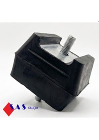 Resim Şanzıman Takozu Renault 12 - 