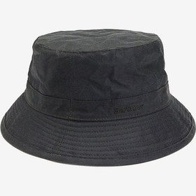Resim Barbour Yağlı Sport Şapka Sg91 Sage 