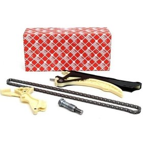 Resim Bmw E90 Kasa 320i N42-n46 Motor Zincir Seti Febi Marka 11348649768 