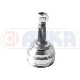 Resim ANKA 20100009 ANKA AKS KAFASI CLIO 1.4 BNZ.-1.5DCI 01-08 Z=28 