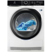 Resim Electrolux EW9H189ST 9 Kg Beyaz Çamaşır Kurutma Makinesi 