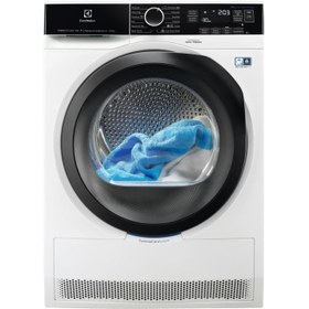 Resim Electrolux EW9H189ST 9 Kg Beyaz Çamaşır Kurutma Makinesi 