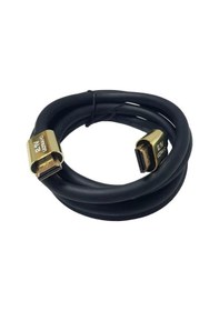 Resim Electroon 1.5metre 2.1v 8k Ultra Hd Gold Hdmı Kablo 7680x4320 