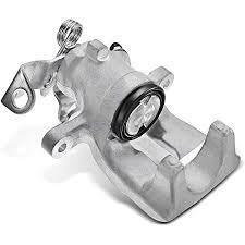 Resim Opel Astra H Sol Arka Fren Merkezi Kaliper Komple Hella Pagid 8An355783-591 