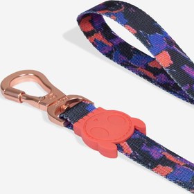 Resim Reebok x Zee.Dog Court Gezdirme Tasması | Klasik Köpek Tasması - L 