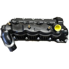 Resim Land Rover Range3 KÜLBÜTÖR SUBAP ÜST Kapağı LR005274 
