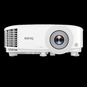 Resim Benq MX550 3600 ANS 1024x768 XGA 2xHDMI VGA 20.000:1 3D DLP Projektör 