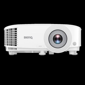 Resim Benq MX550 3600 ANS 1024x768 XGA 2xHDMI VGA 20.000:1 3D DLP Projektör 