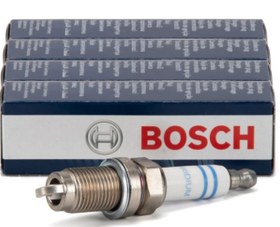 Resim Volkswagen Golf 5 2004 - 2009 1.4 TSI CTH Ateşleme Bujisi Bosch Marka 12122158253 