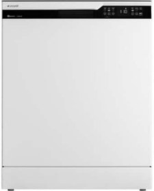 Resim 6444 WF Arçelik Bulaşık Makinesi 